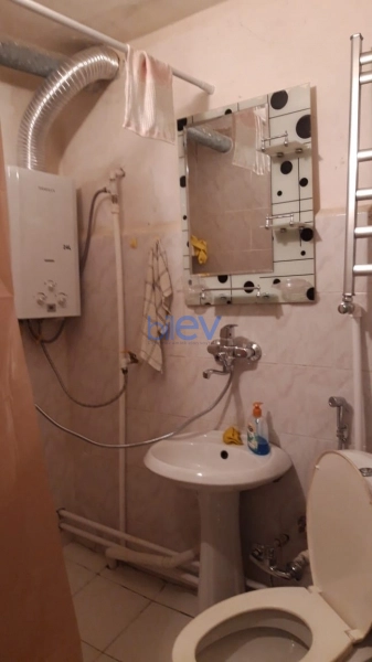 Aylıq Kirayə 2 otaqlı Köhnə Tikili bina evi  50m², Bakı