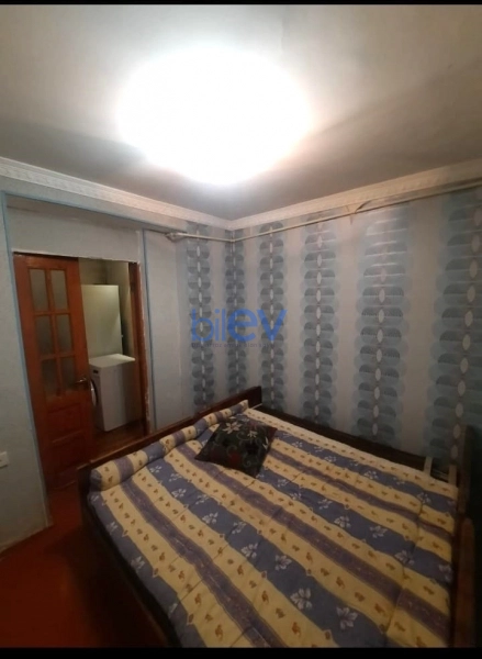 Aylıq Kirayə 2 otaqlı Köhnə Tikili bina evi  50m², Bakı