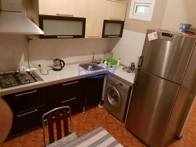 Aylıq Kirayə 2 otaqlı Köhnə Tikili bina evi  55m², Bakı
