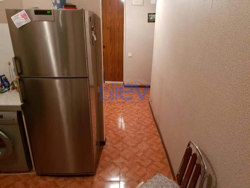 Aylıq Kirayə 2 otaqlı Köhnə Tikili bina evi  55m², Bakı