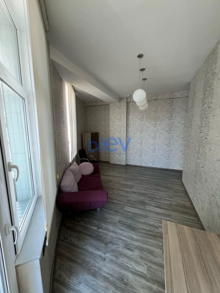 Aylıq Kirayə 3 otaqlı Yeni Tikili bina evi  90m², Bakı