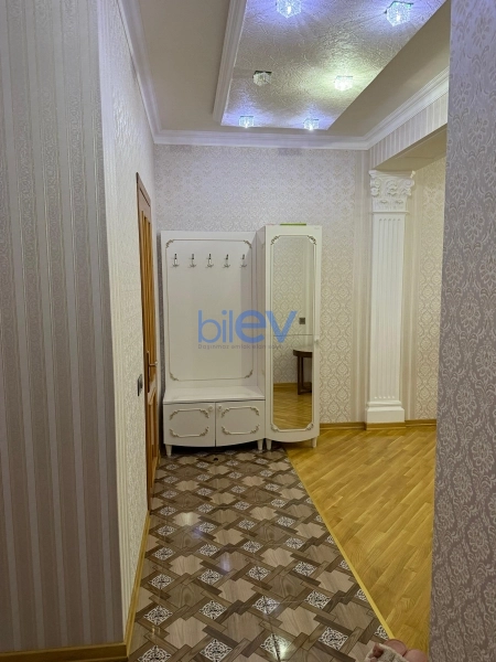 Satış 3 otaqlı Yeni Tikili bina evi  147m², Bakı