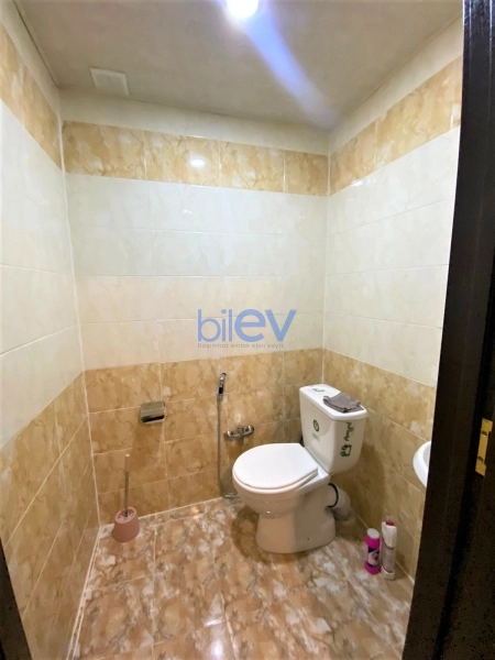 Aylıq Kirayə 2 otaqlı Yeni Tikili bina evi  80m², Bakı