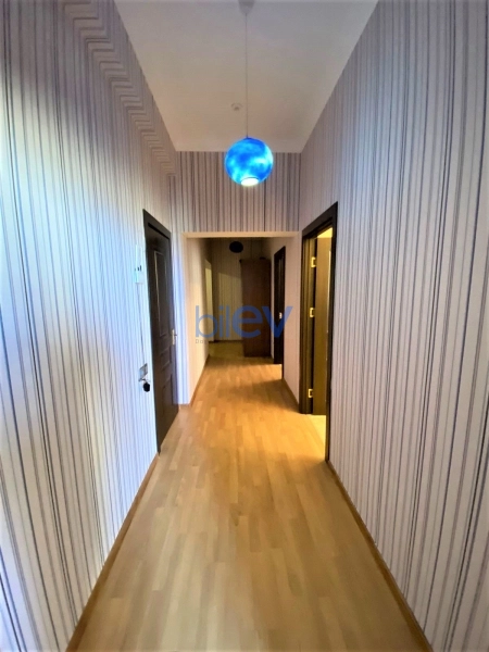 Aylıq Kirayə 2 otaqlı Yeni Tikili bina evi  80m², Bakı