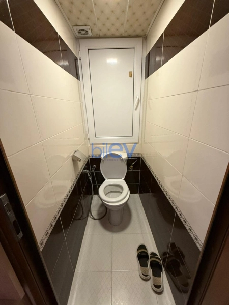 Aylıq Kirayə 2 otaqlı Köhnə Tikili bina evi  55m², Bakı