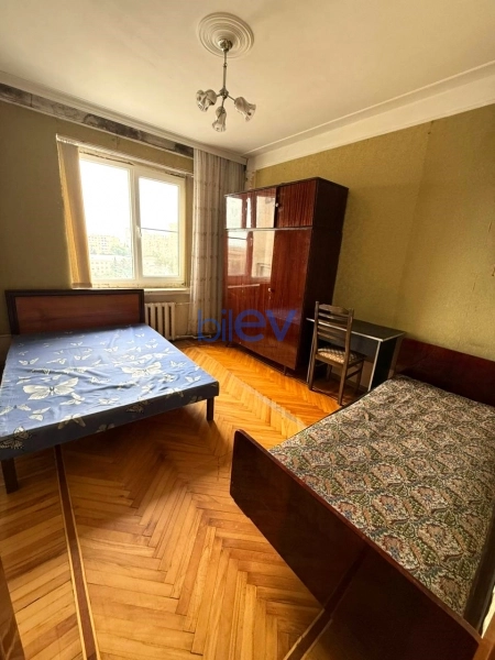 Aylıq Kirayə 2 otaqlı Köhnə Tikili bina evi  55m², Bakı