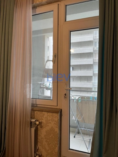 Aylıq Kirayə 2 otaqlı Yeni Tikili bina evi  m², Bakı