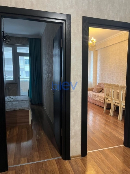 Aylıq Kirayə 2 otaqlı Yeni Tikili bina evi  m², Bakı