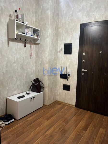 Aylıq Kirayə 2 otaqlı Yeni Tikili bina evi  m², Bakı