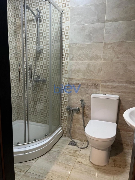 Aylıq Kirayə 2 otaqlı Yeni Tikili bina evi  m², Bakı
