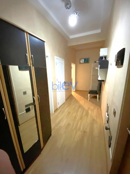 Aylıq Kirayə 1 otaqlı Yeni Tikili bina evi  60m², Bakı