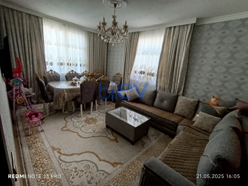 Satış 4 otaqlı Həyət evi  100m², Bakı