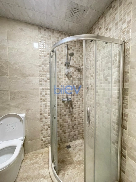 Aylıq Kirayə 2 otaqlı Yeni Tikili bina evi  60m², Bakı