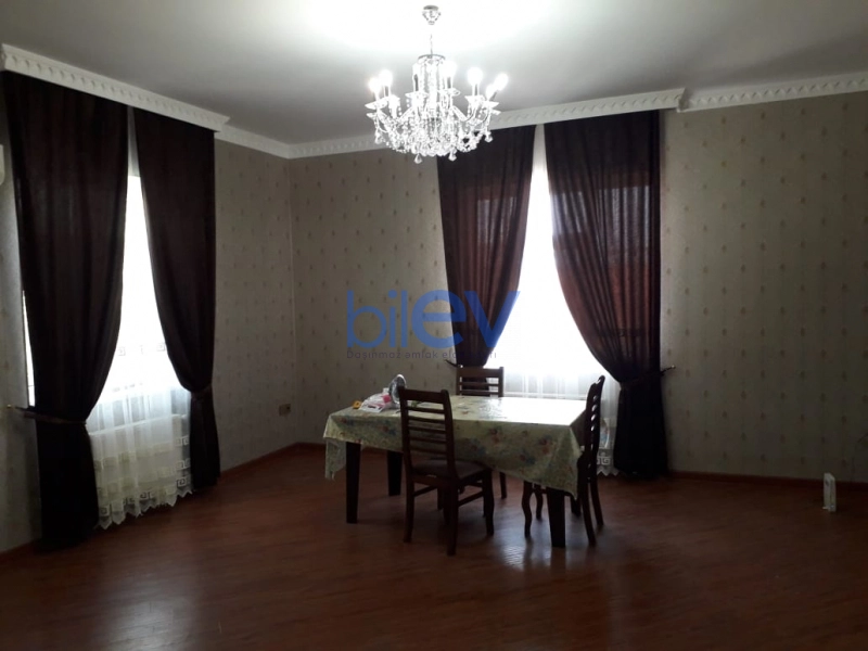 Satış 4 otaqlı Bağ evi  150m², Bakı