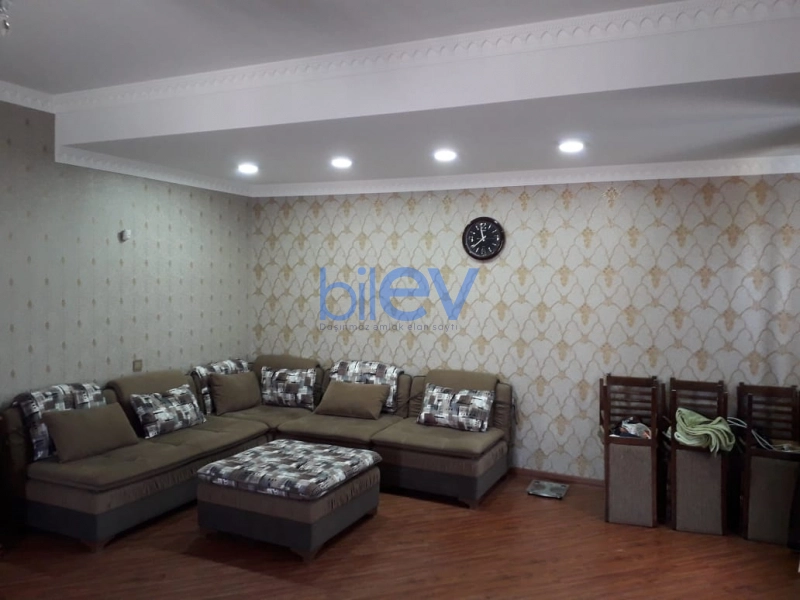 Satış 4 otaqlı Bağ evi  150m², Bakı