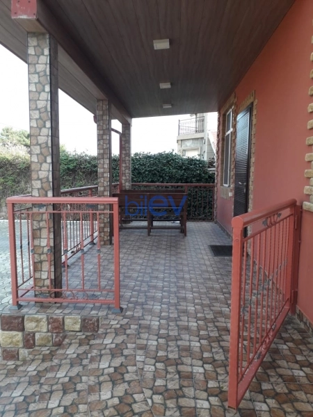 Satış 4 otaqlı Bağ evi  150m², Bakı
