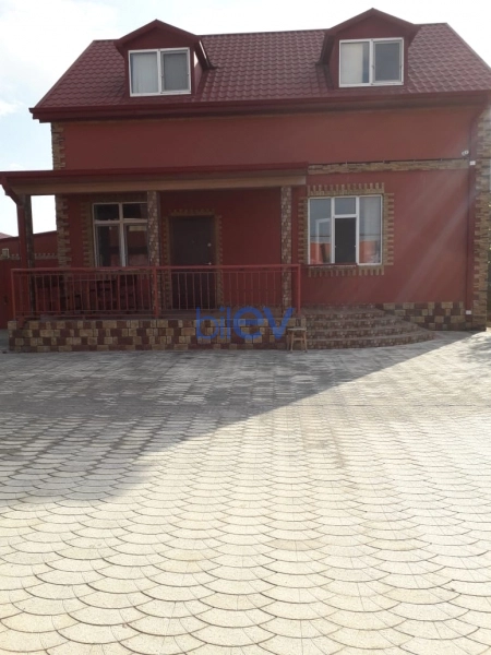 Satış 4 otaqlı Bağ evi  150m², Bakı