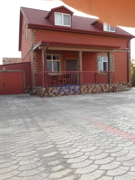 Satış 4 otaqlı Bağ evi  150m², Bakı