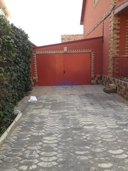 Satış 4 otaqlı Bağ evi  150m², Bakı