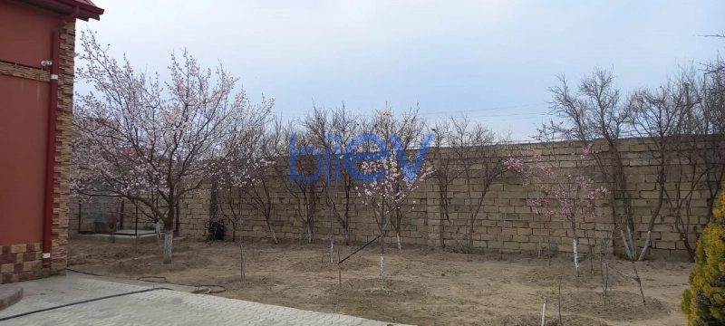 Satış 4 otaqlı Bağ evi  150m², Bakı