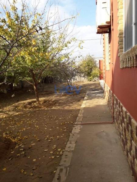 Satış 4 otaqlı Bağ evi  150m², Bakı