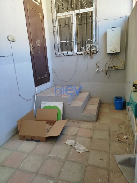 Satış 2 otaqlı Həyət evi  33m², Xırdalan