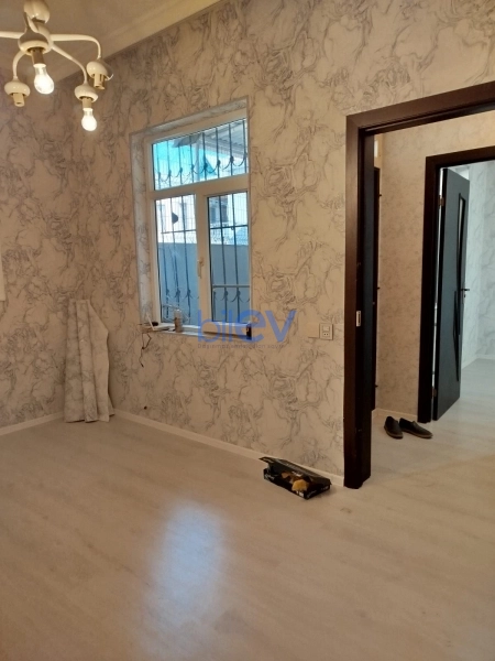 Satış 2 otaqlı Həyət evi  33m², Xırdalan