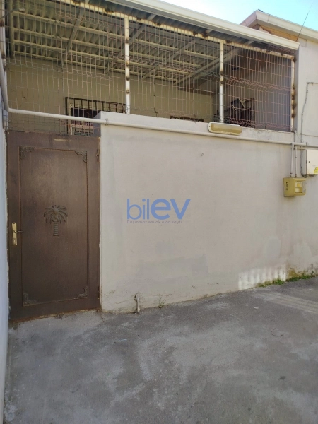 Satış 2 otaqlı Həyət evi  33m², Xırdalan