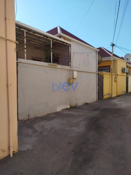 Satış 2 otaqlı Həyət evi  33m², Xırdalan