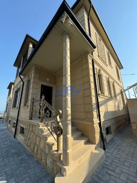 Satış 6 otaqlı Villa  276m², Bakı