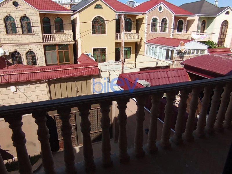 Satış 4 otaqlı Həyət evi  167m², Xırdalan