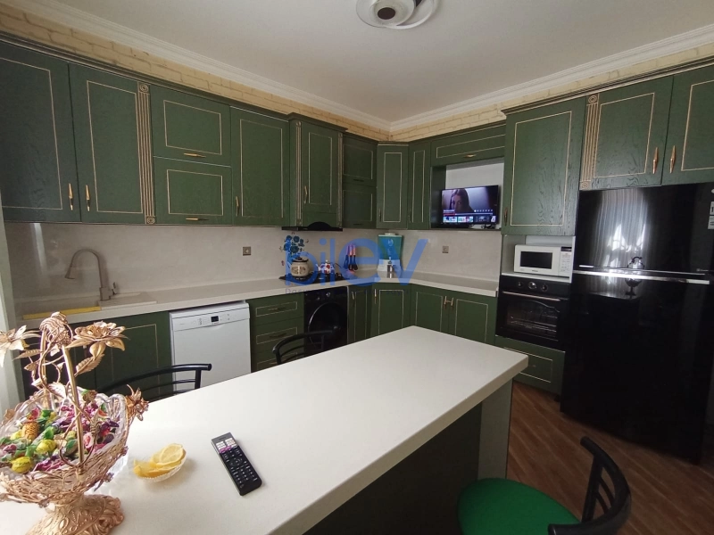 Satış 4 otaqlı Həyət evi  167m², Xırdalan