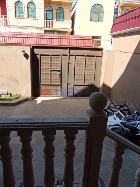 Satış 4 otaqlı Həyət evi  167m², Xırdalan