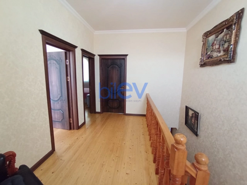 Satış 4 otaqlı Həyət evi  167m², Xırdalan