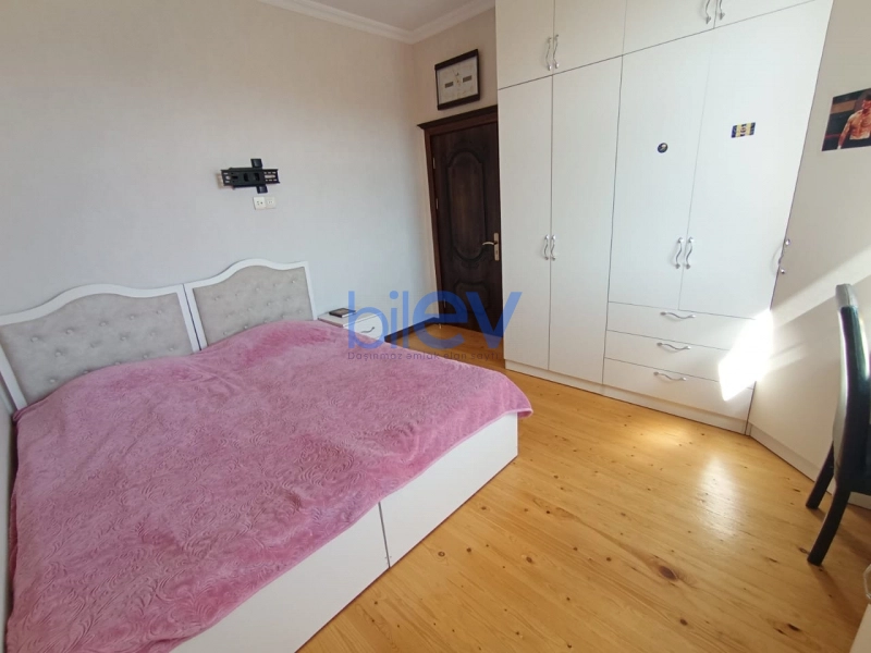 Satış 4 otaqlı Həyət evi  167m², Xırdalan