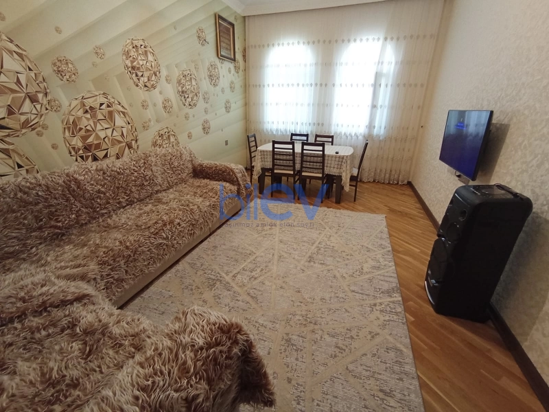 Satış 4 otaqlı Həyət evi  167m², Xırdalan