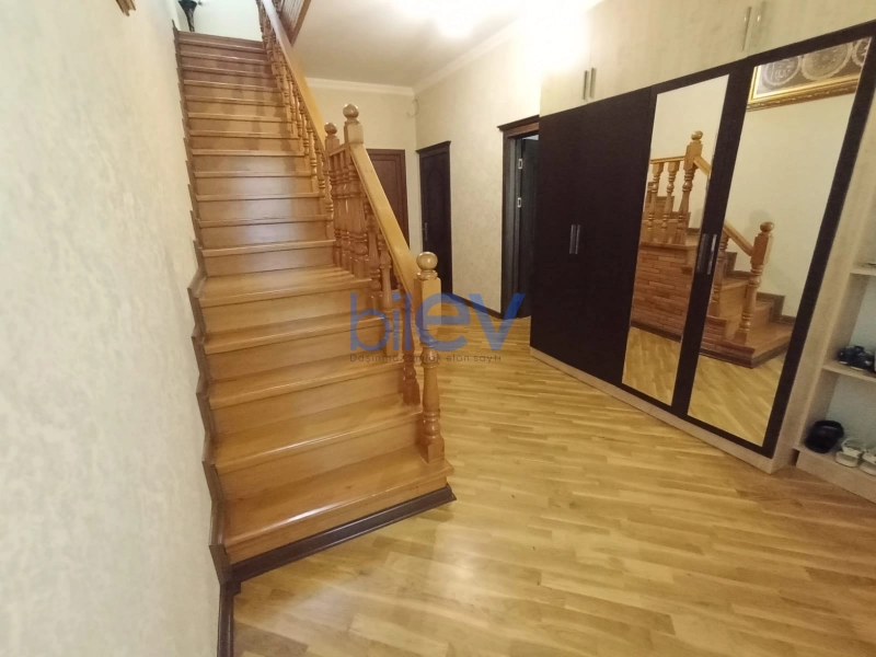 Satış 4 otaqlı Həyət evi  167m², Xırdalan