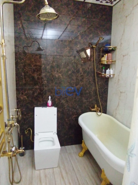 Satış 4 otaqlı Həyət evi  167m², Xırdalan