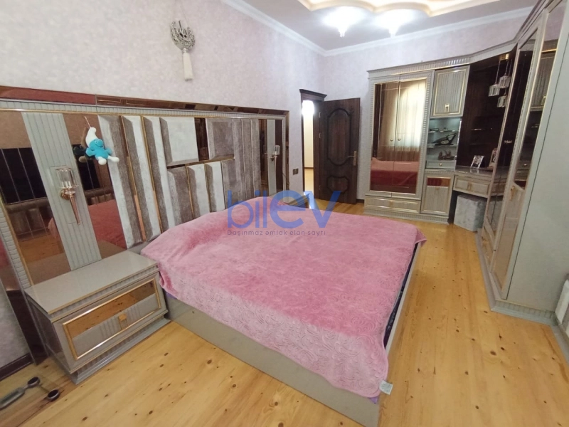 Satış 4 otaqlı Həyət evi  167m², Xırdalan