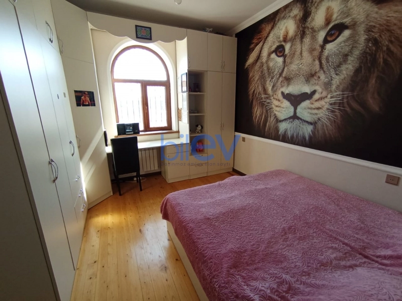 Satış 4 otaqlı Həyət evi  167m², Xırdalan