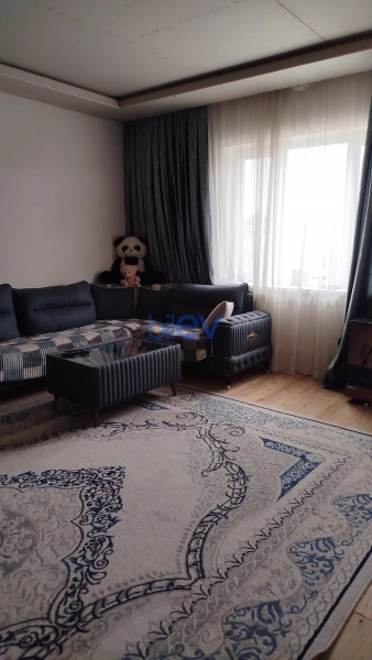 Satış 4 otaqlı Yeni Tikili bina evi  110m², Bakı