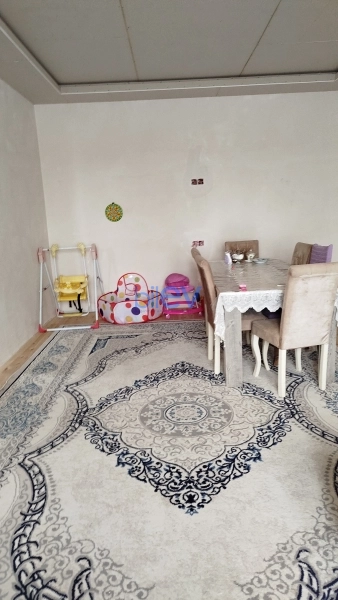 Satış 4 otaqlı Yeni Tikili bina evi  110m², Bakı