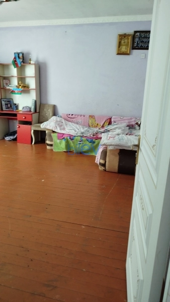Satış 4 otaqlı Yeni Tikili bina evi  110m², Bakı