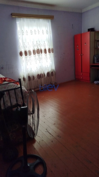Satış 4 otaqlı Yeni Tikili bina evi  110m², Bakı