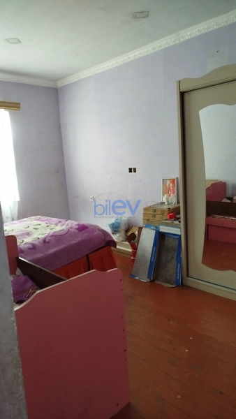 Satış 4 otaqlı Yeni Tikili bina evi  110m², Bakı