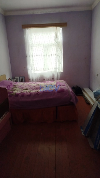 Satış 4 otaqlı Yeni Tikili bina evi  110m², Bakı