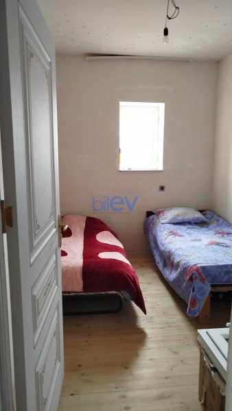 Satış 4 otaqlı Yeni Tikili bina evi  110m², Bakı
