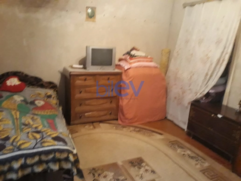 Satış 5 otaqlı Həyət evi  134m², Bakı
