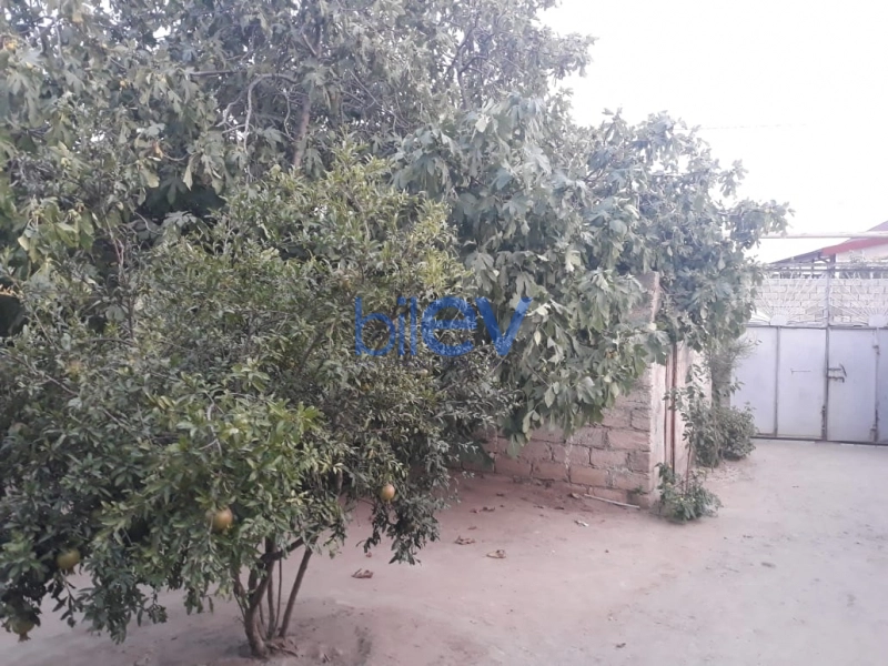 Satış 5 otaqlı Həyət evi  134m², Bakı
