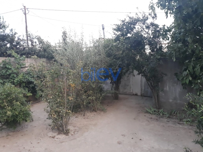 Satış 5 otaqlı Həyət evi  134m², Bakı